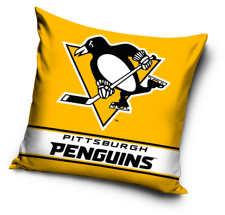 Kissen Pittsburgh Penguins