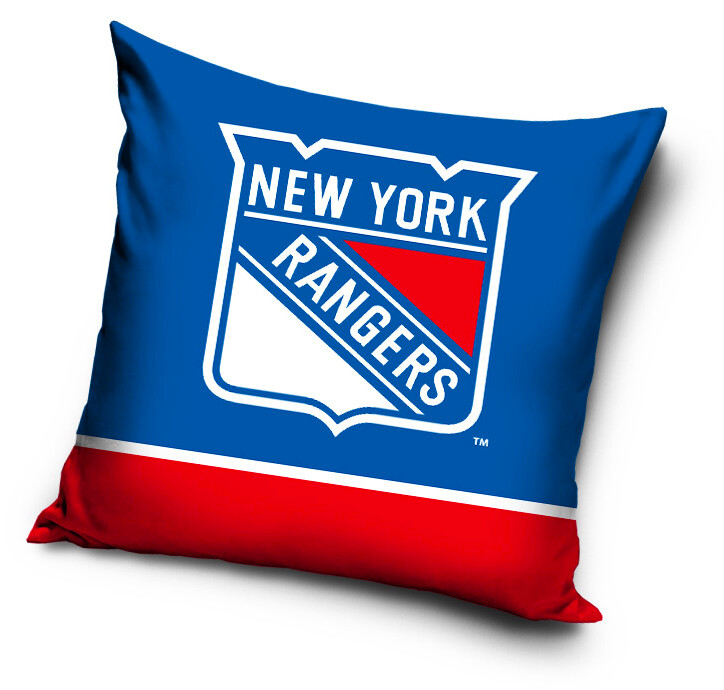 Polštářek New York Rangers