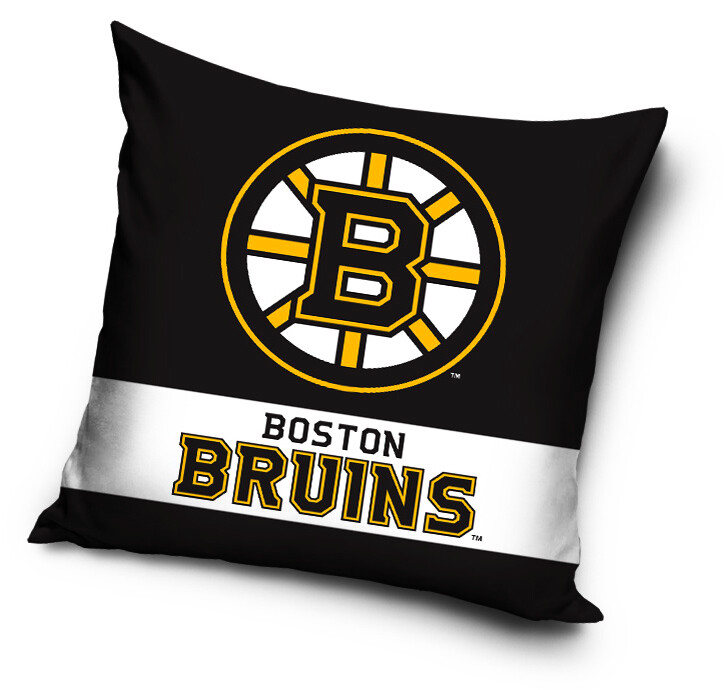 Kissen Boston Bruins