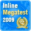 Inline Megatest SportObchod.cz 2009