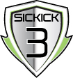 Reebok SicKick III