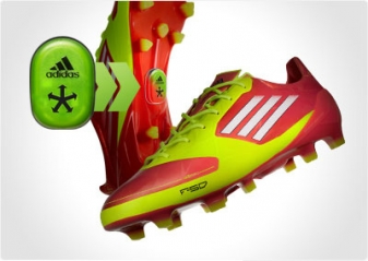 adidas miCoach SPEED_CELL