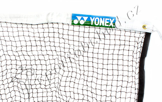 2x Badmintonová síť Yonex