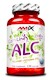 Amix ALC with Taurine & vitamin B6 120 kapslí