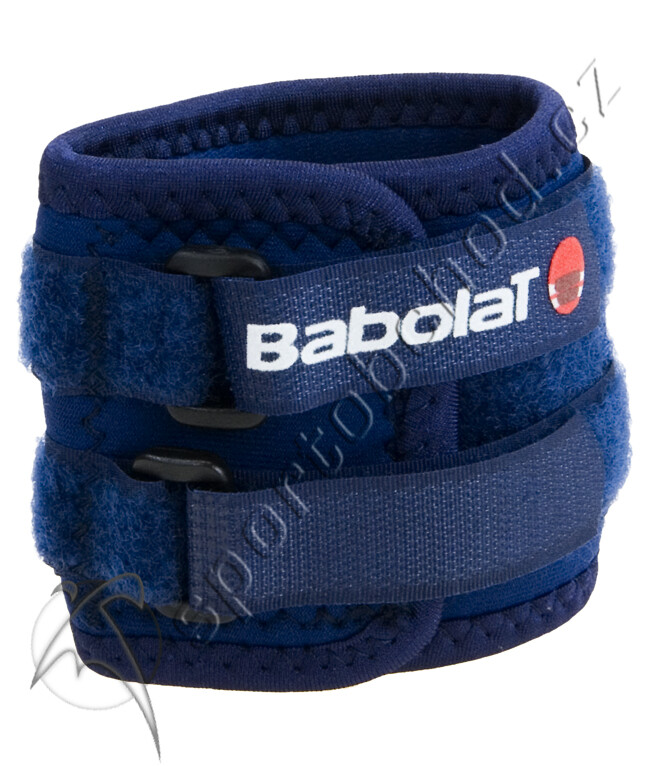 Bandáž na zápěstí Babolat Tennis Wrist Support X1