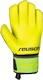 Brankářské rukavice Reusch Re:pulse S1 Yellow/Green
