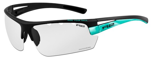 Brýle R2  SKINNER XL AT075S black-grey