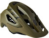 Cyklistická helma Fox Speedframe Helmet Mips Olive Green