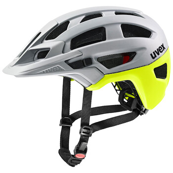 Cyklistická helma Uvex Finale 2.0