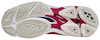 Dámská sálová obuv Mizuno  Wave Lightning Z6 Persian Read White