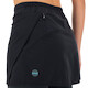 Dámská sukně UYN  Running Exceleration Skirt 2in1 Black