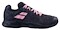 Dámská tenisová obuv Babolat Propulse Blast Clay Black/Pink
