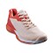 Dámská tenisová obuv Wilson Rush Pro 3.5 Tropical/Coral