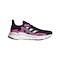Dámské běžecké boty adidas Solar Boost 3 černo-růžové 2021
