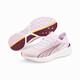 Dámské běžecké boty Puma  Electrify Nitro Lavender Fog