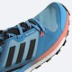 Dámské boty adidas  Terrex Skychaser 2 GTX W Blue