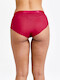 Dámské kalhotky Craft Core Dry Hipster Red