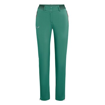 Dámské kalhoty Salewa  Pedroc 3 DST Feldspar green