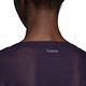 Dámské tričko adidas Escouade Tee Purple