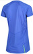Dámské tričko Inov-8 Base Elite SS modré