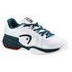 Dětská tenisová obuv Head Sprint 3.5 Junior AC White