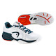 Dětská tenisová obuv Head Sprint 3.5 Junior AC White