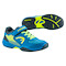 Dětská tenisová obuv Head Sprint Velcro 3.0 Kids Blue
