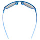 Dětské cyklistické brýle Uvex Sportstyle 512 modré
