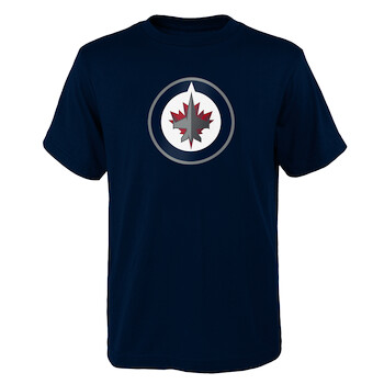 Dětské tričko Outerstuff Primary NHL Winnipeg Jets