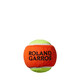 Dětský set na tenis Wilson  Roland Garros Elite 25 Kit