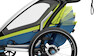 Dětský vozík Thule Chariot Sport 1 - 3 sety
