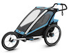 Dětský vozík Thule Chariot Sport 1 - 3 sety