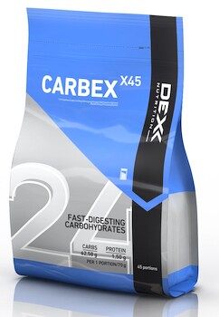 DEX Nutrition Carbex X45 3150 g