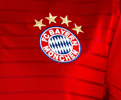 Dres adidas FC Bayern Mnichov Lewandowski 9 domácí 16/17 - SportObchod.cz - Tvůj nejlepší spoluhráč