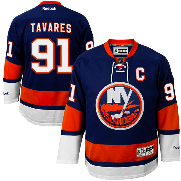 New York Islanders Aufstellung