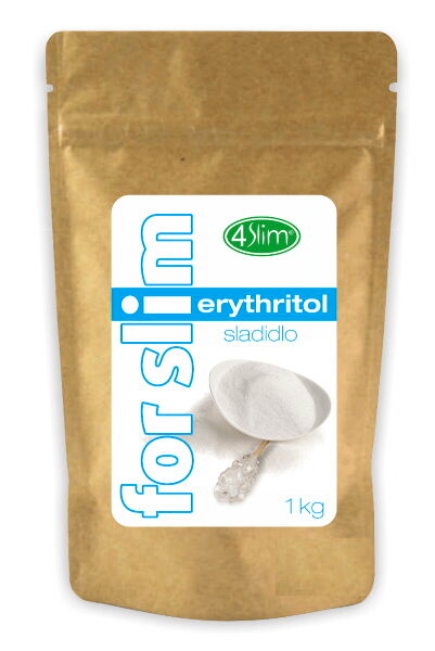 EXP 4Slim Erythritol 1000 g
