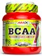 EXP Amix BCAA Micro Instant Juice 400 g + 100 g ZDARMA! citron - limetka