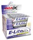 EXP Amix E-Lite Electrolytes 25 ml černý rybíz