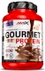 EXP Amix Gourmet Protein 1000 g borůvka - jogurt