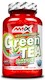 EXP Amix Green Tea Extract with Vitamin C 100 kapslí