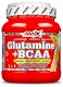 EXP Amix L-Glutamine + BCAA Powder 530 g lesní ovoce