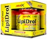 EXP Amix LipiDrol Fat Burner 300 kapslí