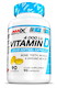 EXP Amix Vitamin D 4000 I.U. 90 kapslí