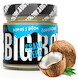 EXP Big Boy Grand Zero s kokosem a bílou čokoládou 250 g