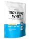 EXP BioTech 100% Pure Whey 1000 g jahoda