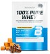 EXP BioTech 100% Pure Whey 28 g čokoláda - kokos