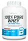 EXP BioTech 100% Pure Whey Lactose Free 2270 g čokoláda