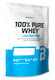 EXP BioTech 100% Pure Whey Lactose Free 454 g cookies & cream