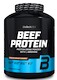 EXP BioTech Beef Protein 1816 g vanilka - skořice