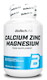EXP BioTech Calcium Zinc Magnesium 100 tablet